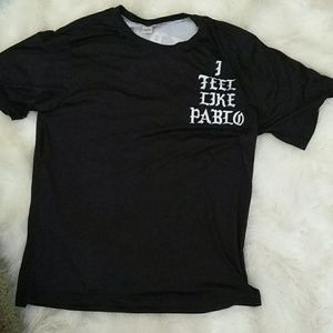 Pablo shirt
